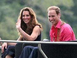 Prince William wants to have two children with the Duchess of Cambridge