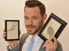 Will Young was addicted to porn