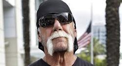 Hulk Hogan has filed a police report over the publication of his sex tape