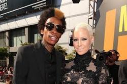 Amber Rose had a miscarriage shortly before her current pregnancy