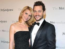 Claire Danes trusts her husband more than anyone else