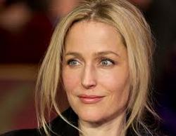 Gillian Anderson is making a grand return to television