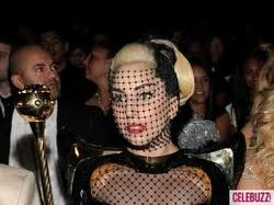 Lady Gaga is helping a fan