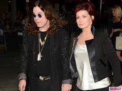 Sharon and Ozzy Osbourne are reportedly living apart