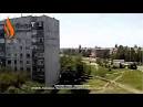 In Kramatorsk continues mortar fire
