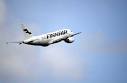 Finnair decided to stop flight over Ukraine
