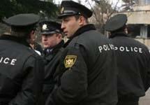 Georgian police deprives Osetin citizens of Russian passports