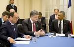 Ukraine is not asking NATO, but has it in mind, " said Poroshenko
