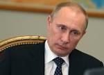 Putin: response to punishment taken to protect the interests of Russian citizens
