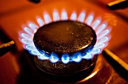 Ukraine has deprived himself of gas for the winter