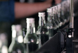 Excise taxes on alcohol will add to the budget of Russia