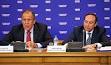 Lavrov: a number of Western politicians aware of the harmfulness of course on the punishment of the Russian Federation
