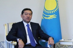 Former Prime Minister of Kazakhstan accused of corruption