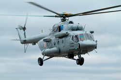 Ukraine bought in Russia parts for Mi-8