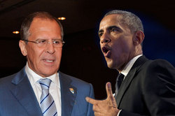 The foreign Ministry responded to the new sanctions Obama