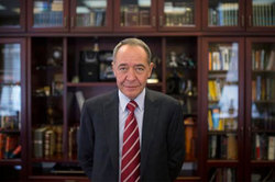Mikhail Lesin was asked to resign