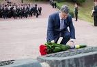 Poroshenko was invited to the event in honor of the liberation of Auschwitz
