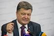 Poroshenko has spoken out against Russia