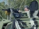 The United States promised Poroshenko to start training the national guard of Ukraine in the near future
