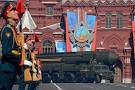 Russia made a proposal to the U.S. to participate in the parade on may 9

