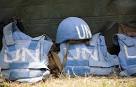 The Parliament speaker has signed the decision on the request to the UN to send peacekeepers to the Donbass

