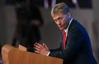 Peskov told about the concerns of the Russian capital the failure of the Kiev Minsk agreements
