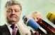 Poroshenko summed up the deterioration of a criminogenic situation in the country
