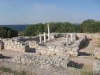 The Ministry of culture of Ukraine intervened in the situation around the " Tauric Chersonesos "
