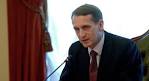 Media: Naryshkin will head the Russian delegation at the session of OSCE PA in Mongolia
