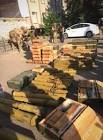 In LNR per day seized more than 5 thousand units of weapons and ammunition
