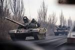 OSCE: fresh consensus on a ceasefire in the Donbas were not met
