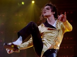 Michael Jackson "alive" hoax video came from German TV station