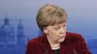 Merkel: the decision on Ukraine not found, but there are real results
