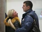 Nearly 60 relatives of the victims of the tragedy in Egypt is located in St. Petersburg
