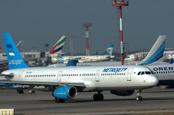 The A321 plane crash acquires new details