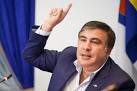Prime Minister of Georgia asks Poroshenko to pay attention to the words of Saakashvili
