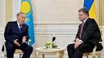 The U.S. and Kazakhstan supported implementation of the Minsk agreements

