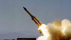 Michael Flynn has condemned the recent launch of a ballistic missile Iran