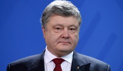 Poroshenko will hold a referendum on joining NATO