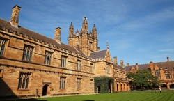 Human rights activists measured the level of sexual violence in Australian universities