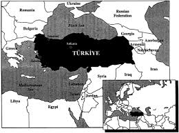 Ankara supported the inclusion of Bosnia and Herzegovina "Turkish stream"