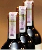 Russia rejects 655,000 liters of Moldovan wine