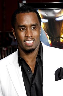 P. Diddy has been inspired to have another baby