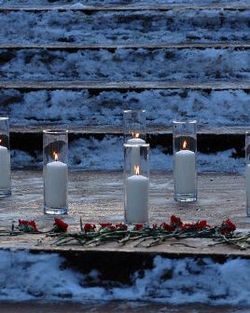 Death toll in Domodedovo terrorist attack rises to 36