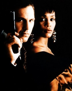 `The Bodyguard` is set to be remade
