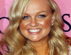 Emma Bunton insists getting married is not a "major priority"