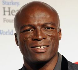 Seal is determined to "protect his family"