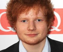 Ed Sheeran has offered a dying teenager a VIP trip
