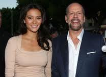 Bruce Willis has become a father for the fourth time