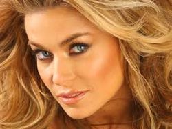 Carmen Electra wanted her book to empower women